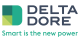 Logo vom Hersteller DELTA DORE