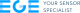 Logo vom Hersteller EGE