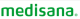 Logo vom Hersteller MEDISANA