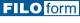 Logo vom Hersteller FILOFORM