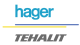 Logo vom Hersteller TEHALIT