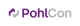 Logo vom Hersteller POHLCON