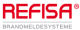 Logo vom Hersteller REFISA