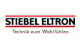 Logo vom Hersteller STIEBEL ELTRON
