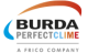 Logo vom Hersteller BURDA