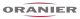 Logo vom Hersteller ORANIER