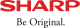 Logo vom Hersteller SHARP