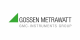 Logo vom Hersteller GOSSEN METRAWATT