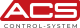 Logo vom Hersteller ACS CONTROLL