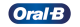Logo vom Hersteller ORAL-B