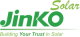 Logo vom Hersteller JINKO SOLAR