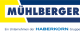 Logo vom Hersteller Mühlberger
