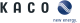 Logo vom Hersteller KACO