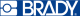 Logo vom Hersteller BRADY