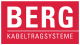 Logo vom Hersteller BERG KABELTRAGSYSTEME