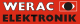 Logo vom Hersteller WERAC