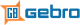 Logo vom Hersteller GEBRO