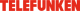 Logo vom Hersteller Telefunken