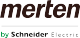 Logo vom Hersteller MERTEN