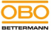 Logo vom Hersteller OBO BETTERMANN