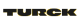 Logo vom Hersteller TURCK