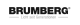 Logo vom Hersteller BRUMBERG