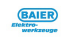 Logo vom Hersteller BAIER