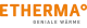 Logo vom Hersteller ETHERMA
