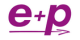 Logo vom Hersteller E+P