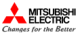 Logo vom Hersteller MITSUBISHI ELECTRIC