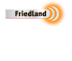 Logo vom Hersteller FRIEDLAND