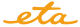Logo vom Hersteller ETA