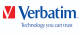 Logo vom Hersteller VERBATIM