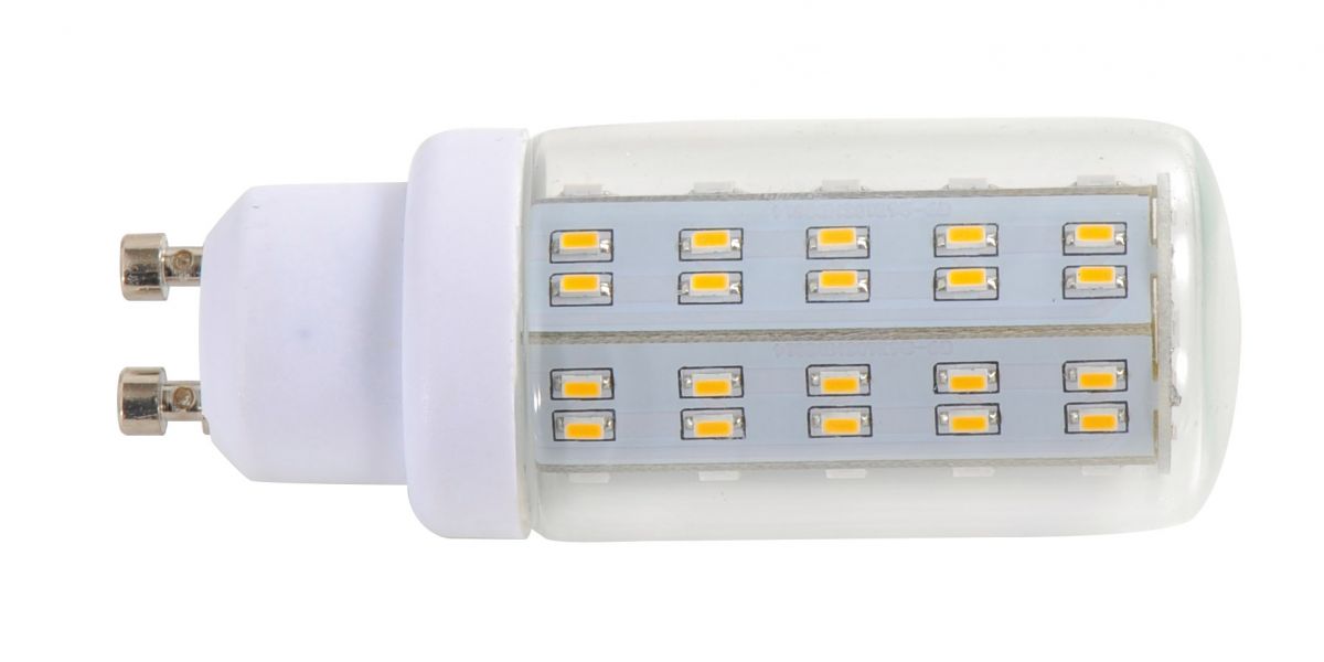 LILUCO LED-Lampe GU10 4,00W