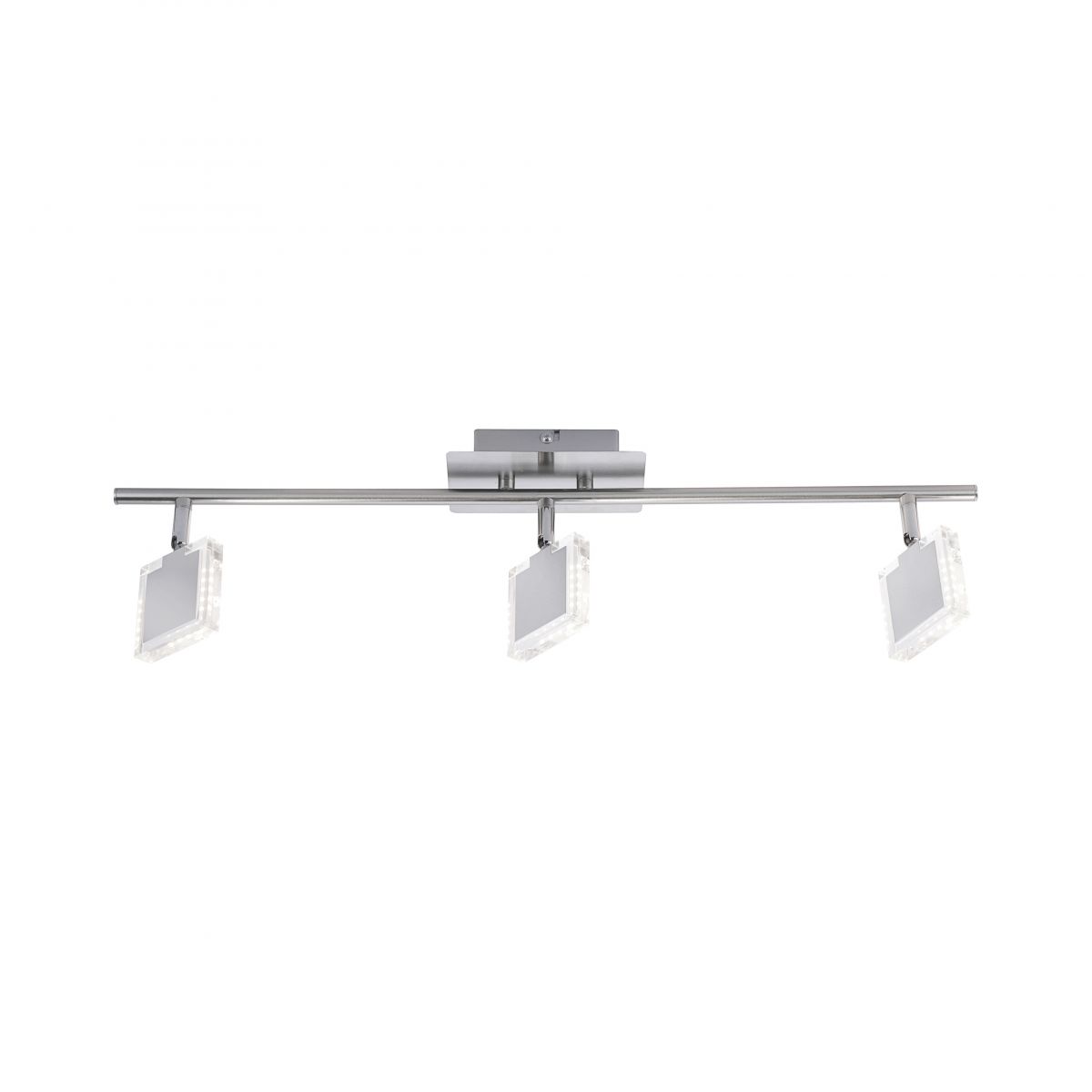 LED Deckenleuchte innen Tony 11083-55 stahl