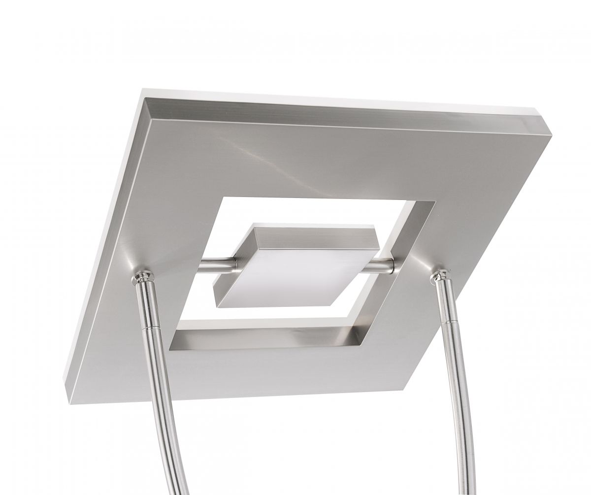 LED Stehleuchte Helia 11780-55 stahl