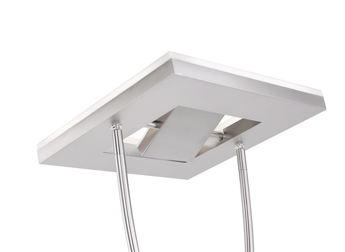 LED Stehleuchte Helia 11780-55 stahl