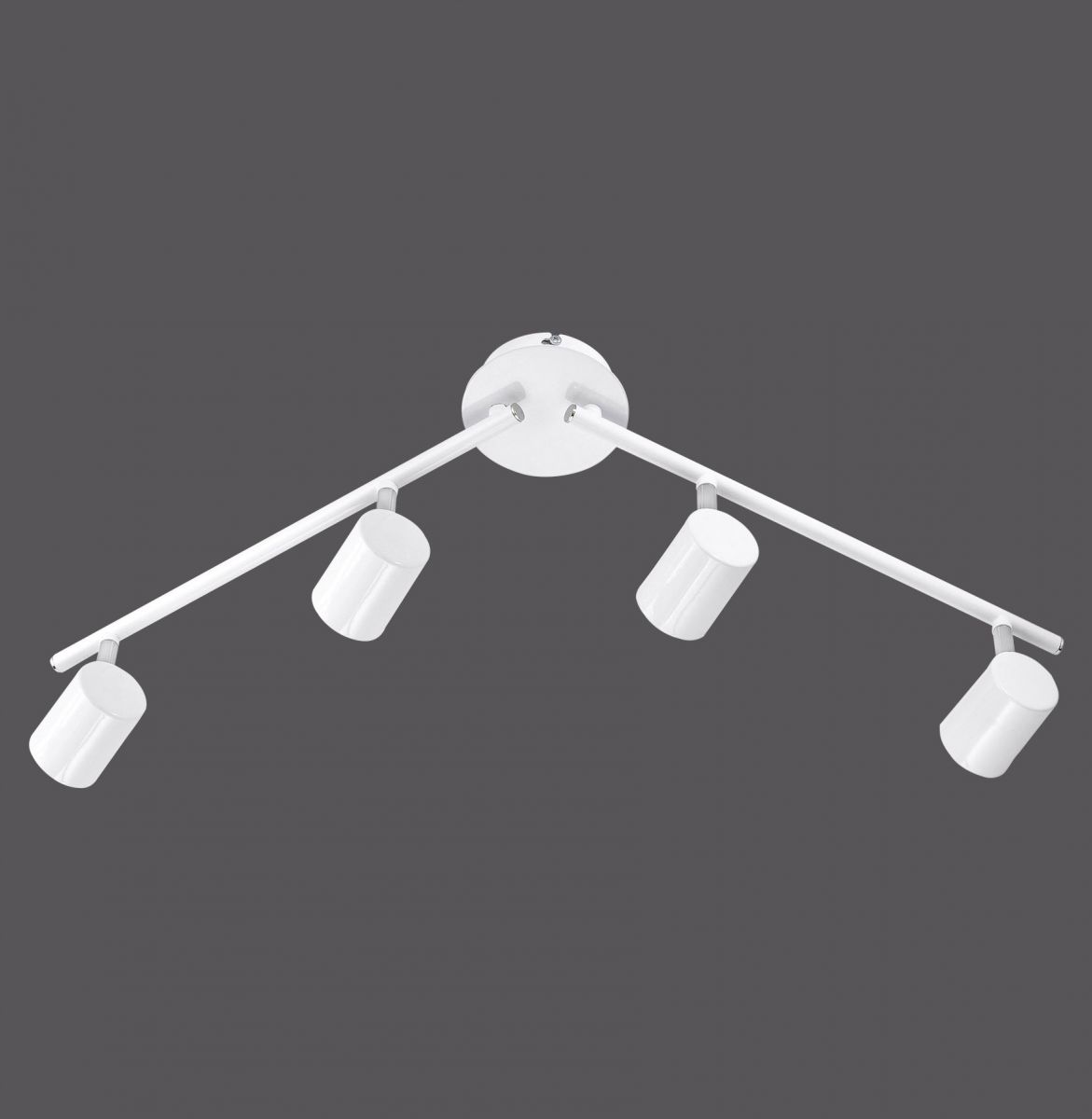 LED Deckenleuchte innen Tarik 11944-16 weiss