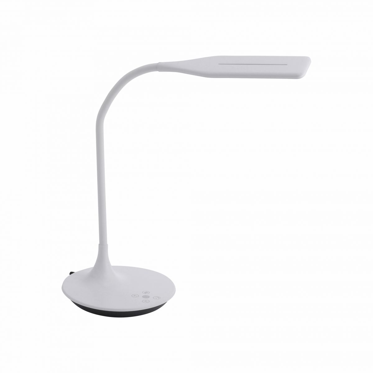 LED Tischleuchte Rafael 13061-16 weiss