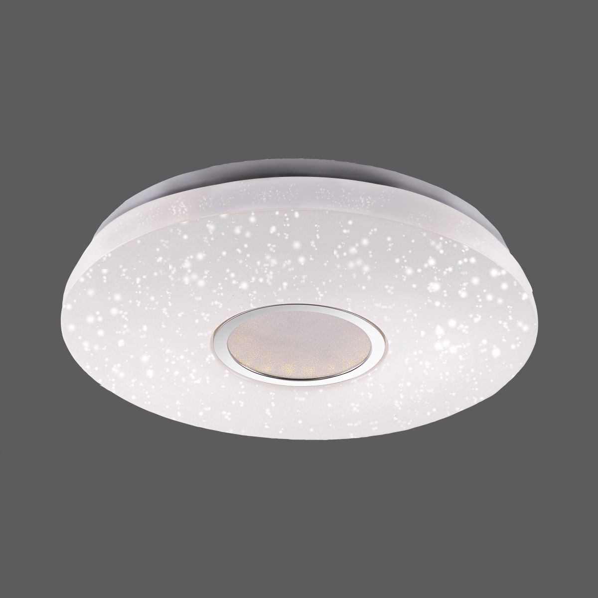 LED Deckenleuchte innen Jonas 14227-16 weiss
