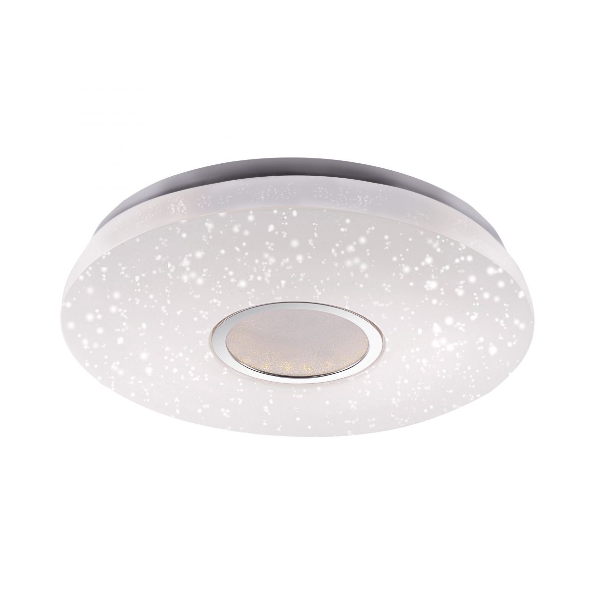 LED Deckenleuchte innen Jonas 14227-16 weiss