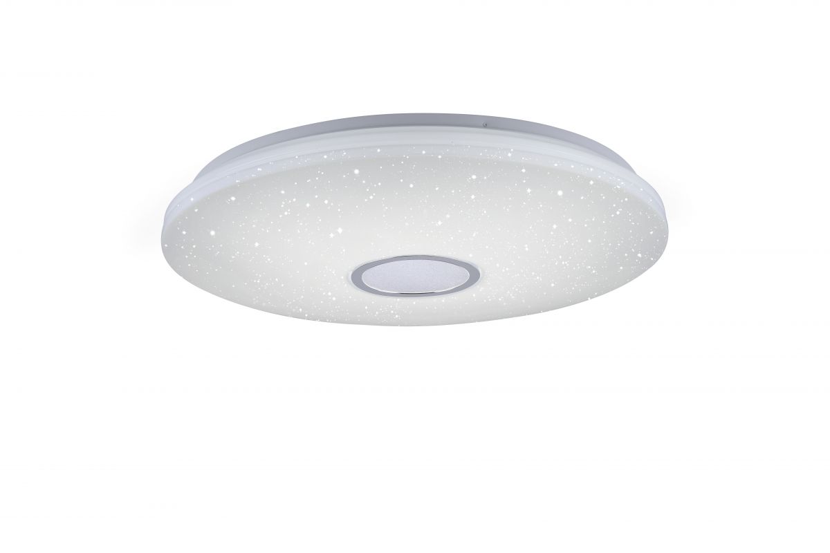 LED Deckenleuchte innen Jonas 14228-16 weiss