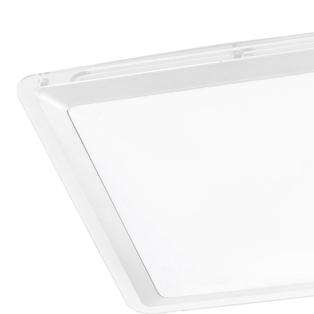 LED Deckenleuchte innen Labol 14267-55 stahl