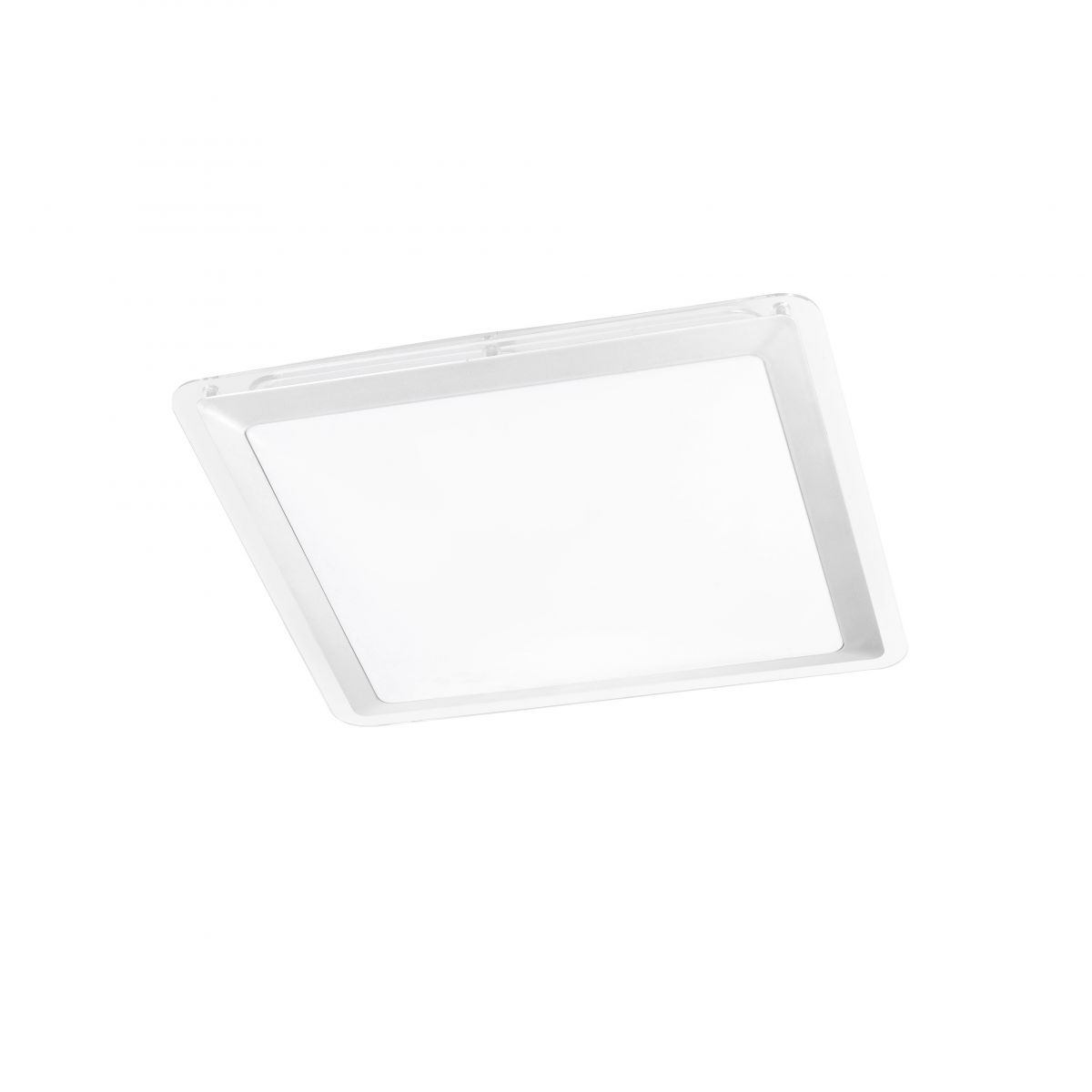 LED Deckenleuchte innen Labol 14267-55 stahl