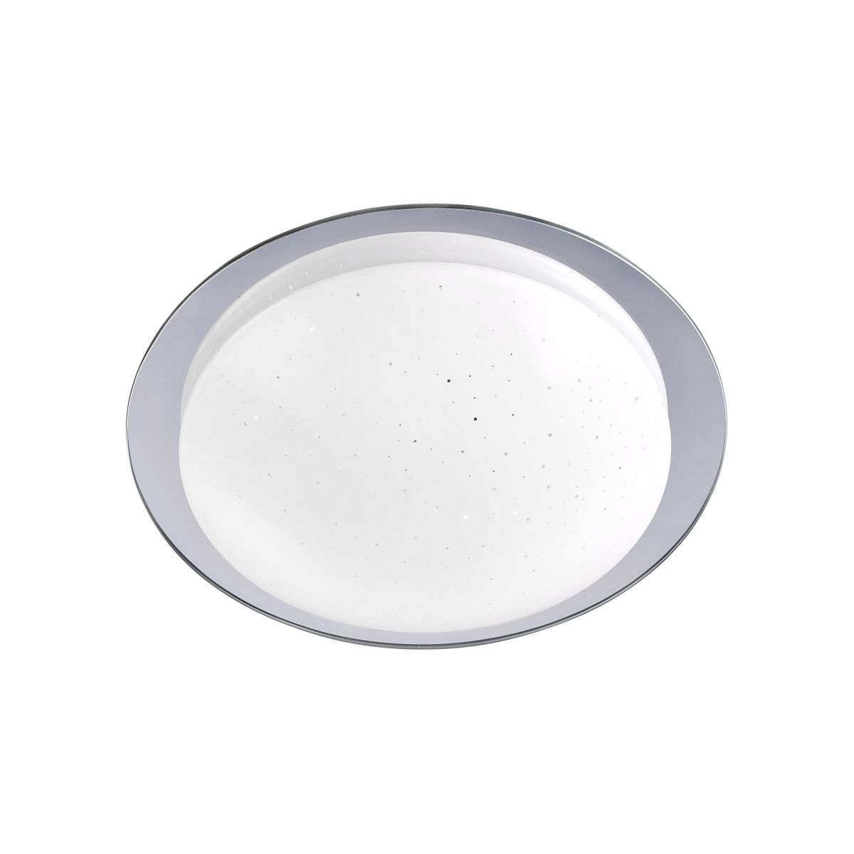LED Deckenleuchte innen Skyler 14331-17 chrom