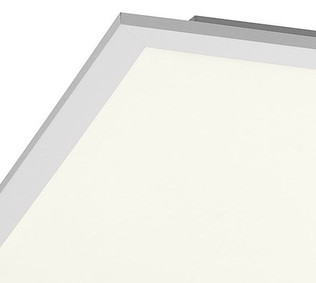 LED Deckenleuchte innen Flat 14531-16 weiss