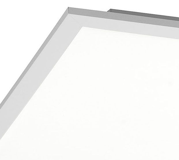 LED Deckenleuchte innen Flat 14531-16 weiss