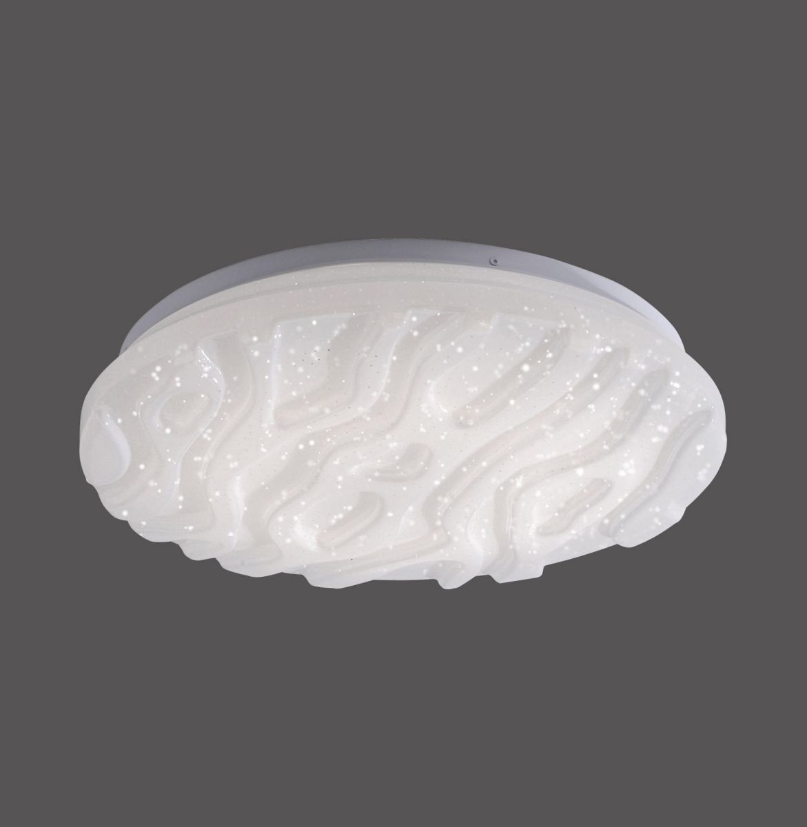 LED Deckenleuchte innen Ria 14571-16 weiss