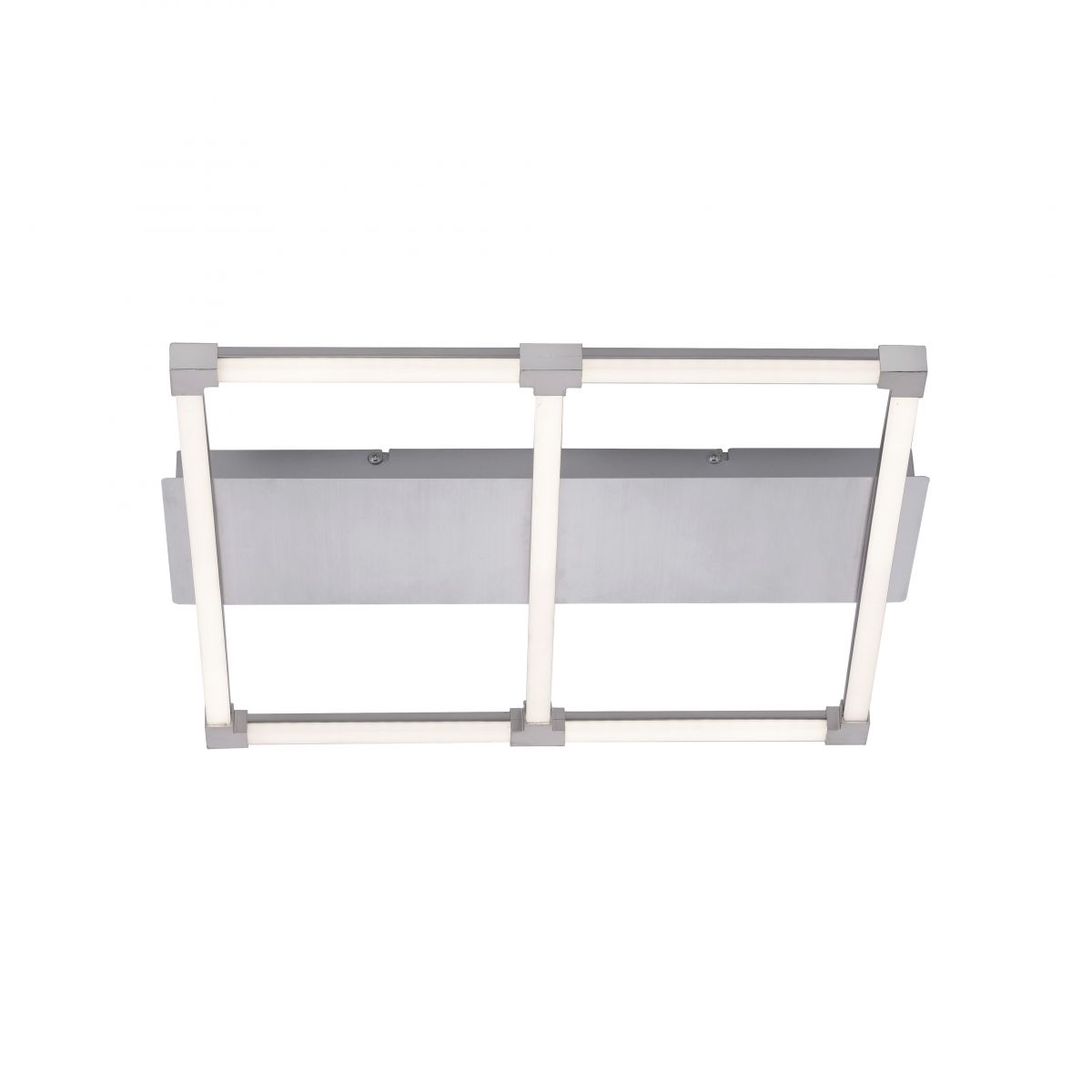 LED Deckenleuchte innen Anne 14840-55 stahl