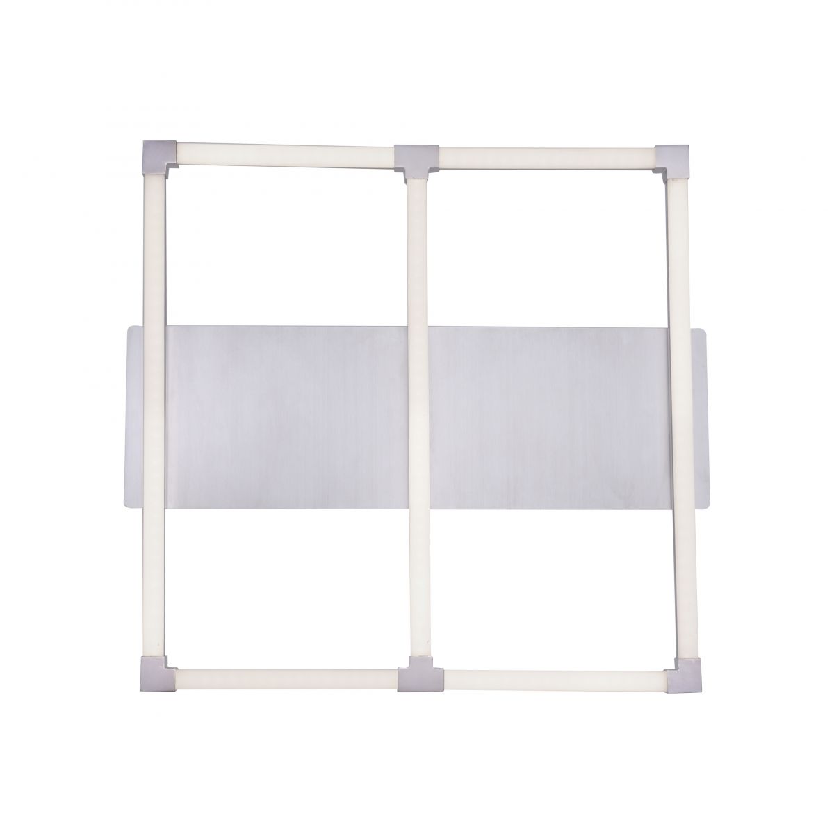 LED Deckenleuchte innen Anne 14840-55 stahl